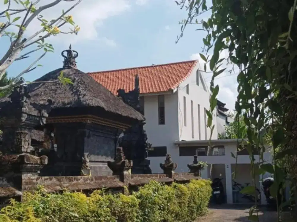 Leasehold - High-Potential Property Near Kedungu Surf - Ideal for Living or Rental, Kedungu, Tabanan, Bali!