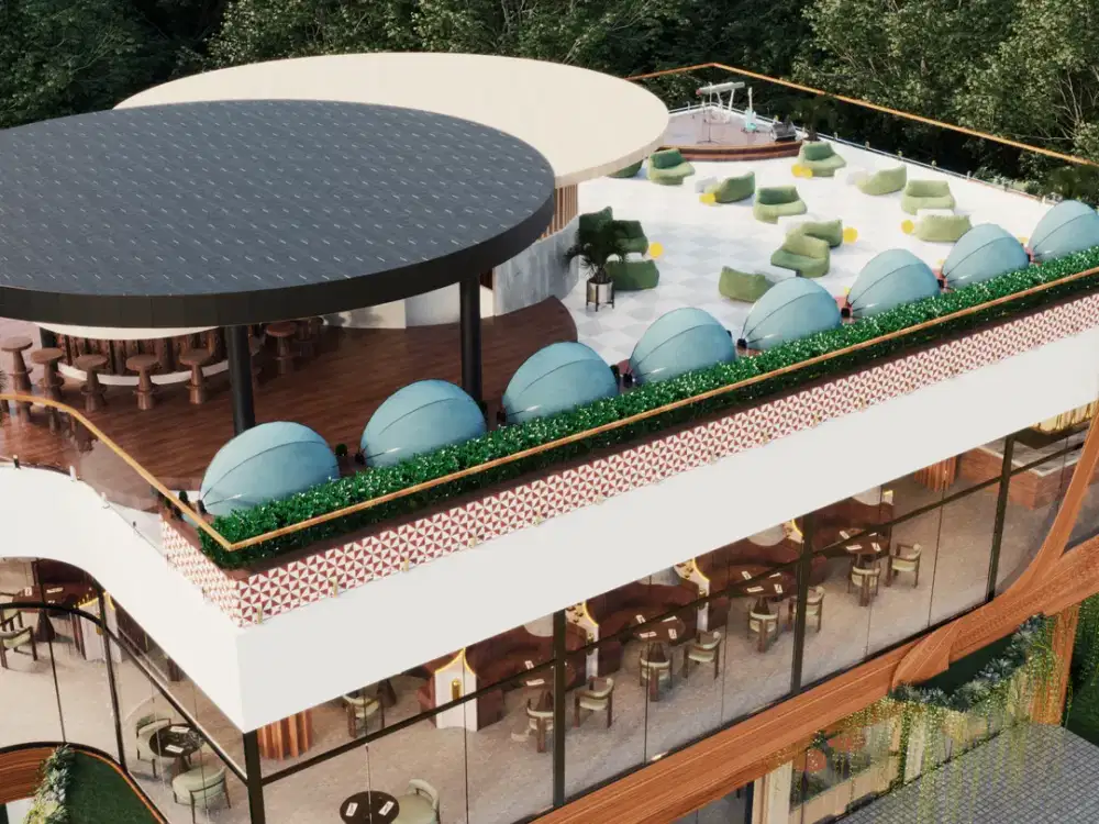 Leasehold - Exclusive Villa in Ubud's Luxury Zone - Fully Furnished, Strong ROI