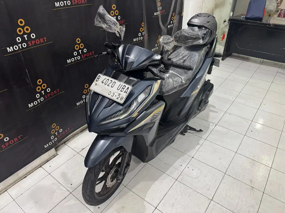 Sale AKHIR TAHUN HONDA New VARIO 125 2023 keyles