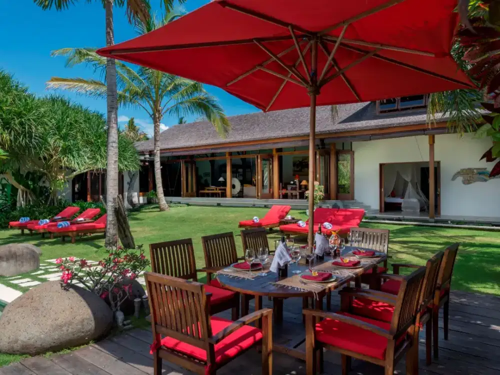 Freehold - Your dream property in the heart of Pererenan, one of the very last plots of land left