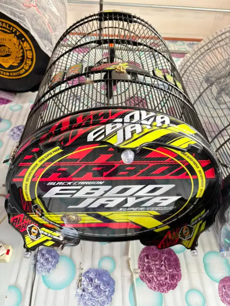 Ebod pvc murai mb no2