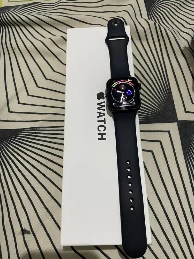 Apple Watch SE 2nd Generation