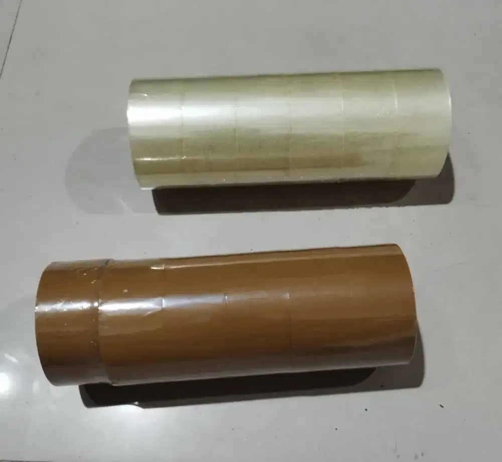 Jual lakban murah dan bagus