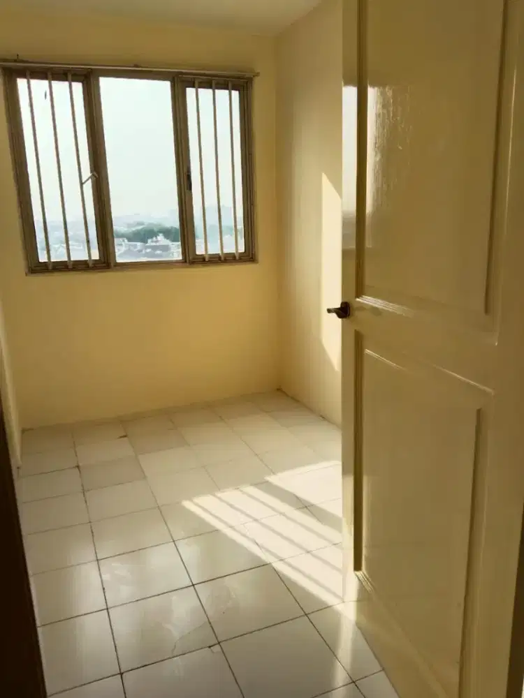 Disewakan Apartemen Wisma Gading Permai, unfurnished, lokasi strategis