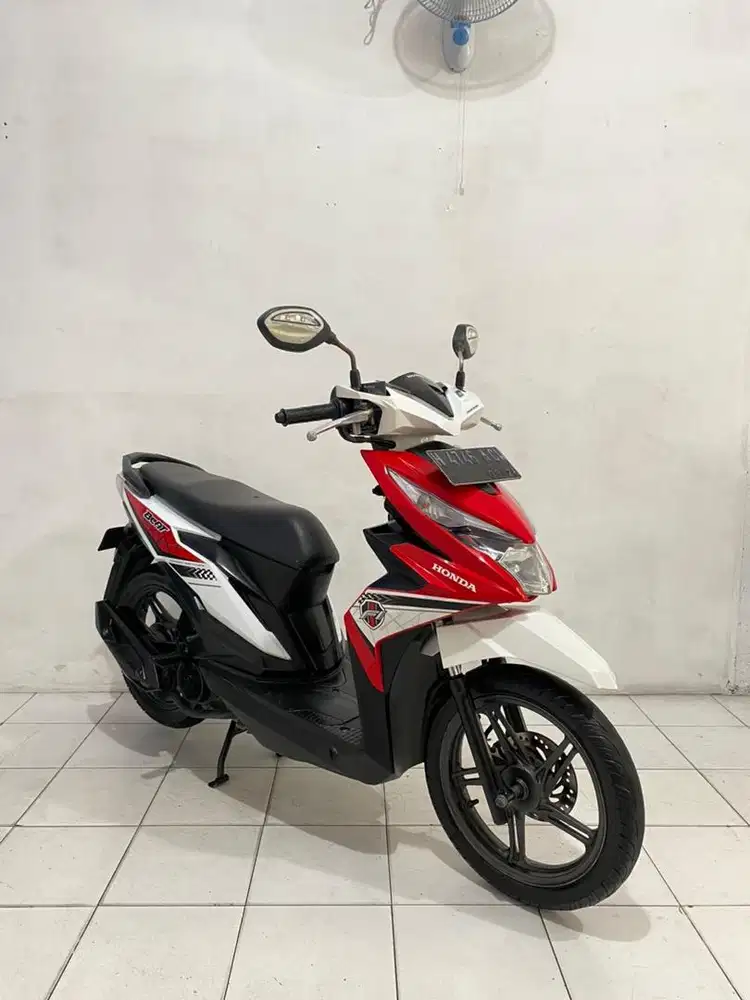 Beat 2016 cbs digital