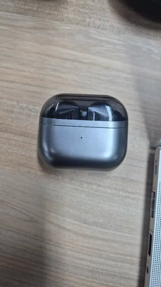 Samsung Galaxy Buds Pro 3 (Nego Halus)