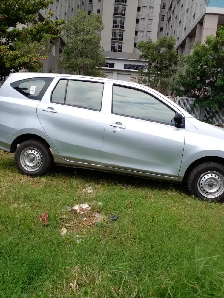 antar jemput anak sekola jakut