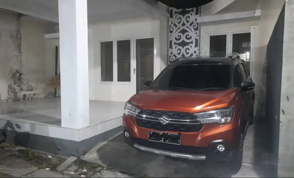 [DIJUAL] Rumah Siap Huni Kota Pasuruan (2KT, 1 KM)