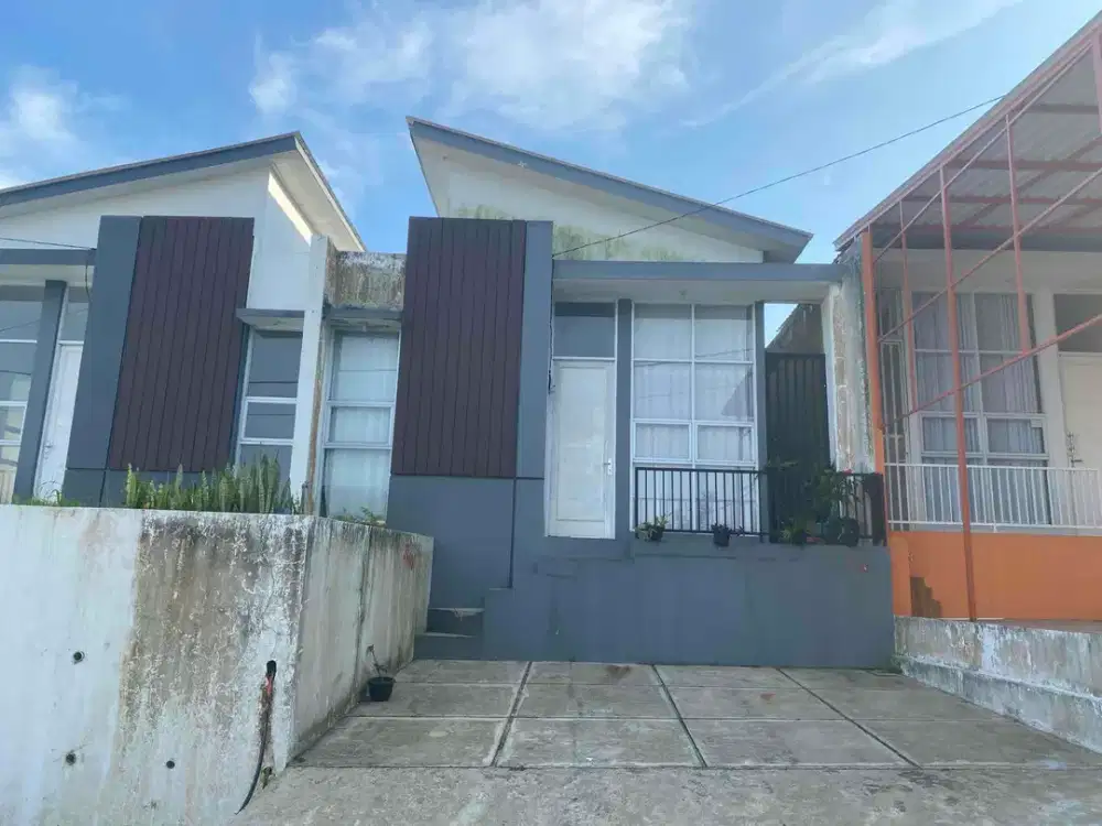 Disewakan Pertahun Bukit Rancamaya Residence