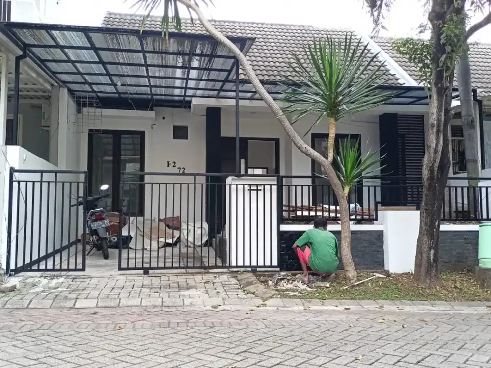 Alam Hijau Citraland Lontar