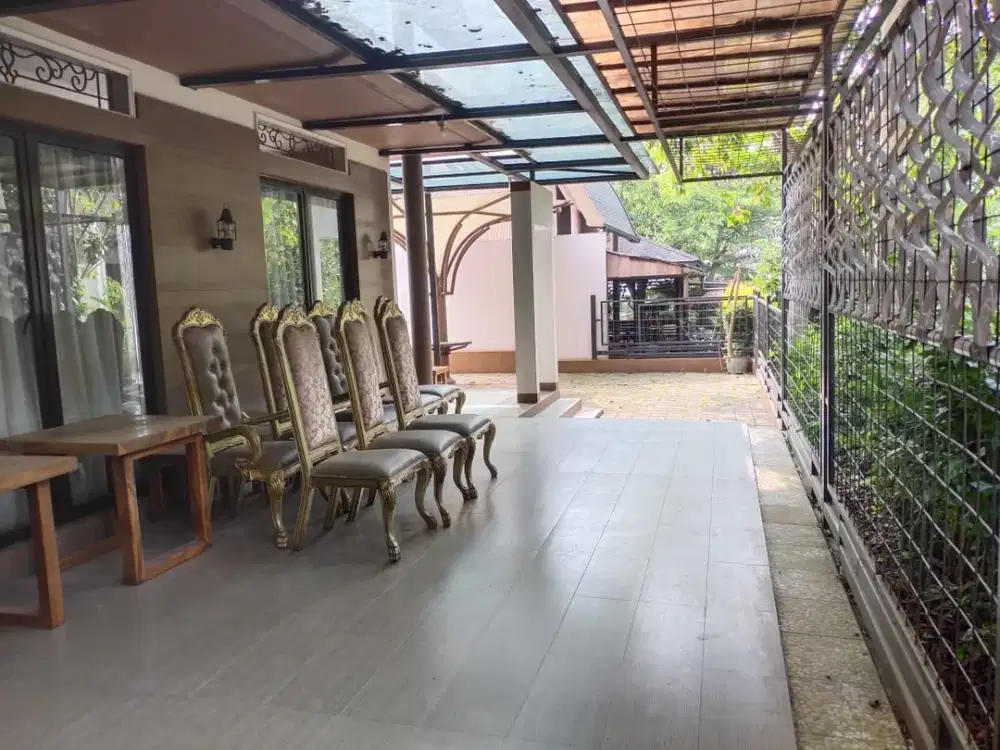 Vimala Hills Cluster Semeru