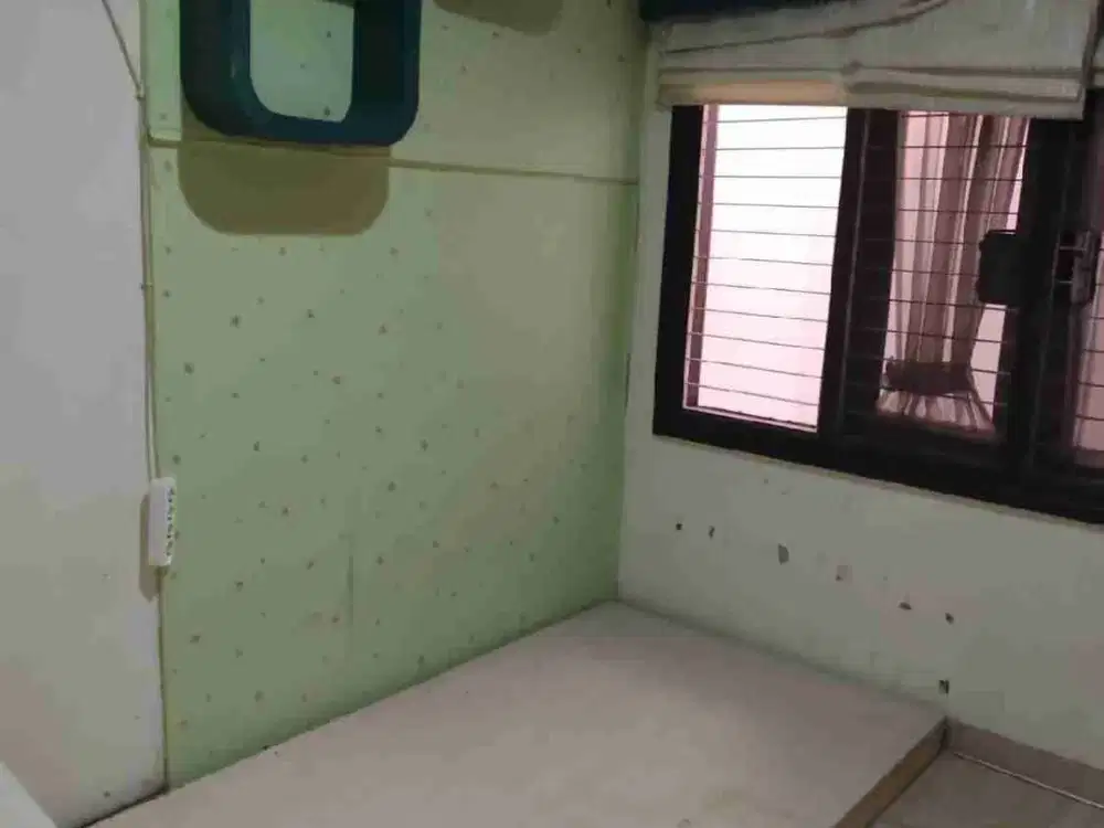 Dijual cepat Rumah 2 lantai The Gading Residence/Gading Pelangi Kelapa Gading Jakarta Utara