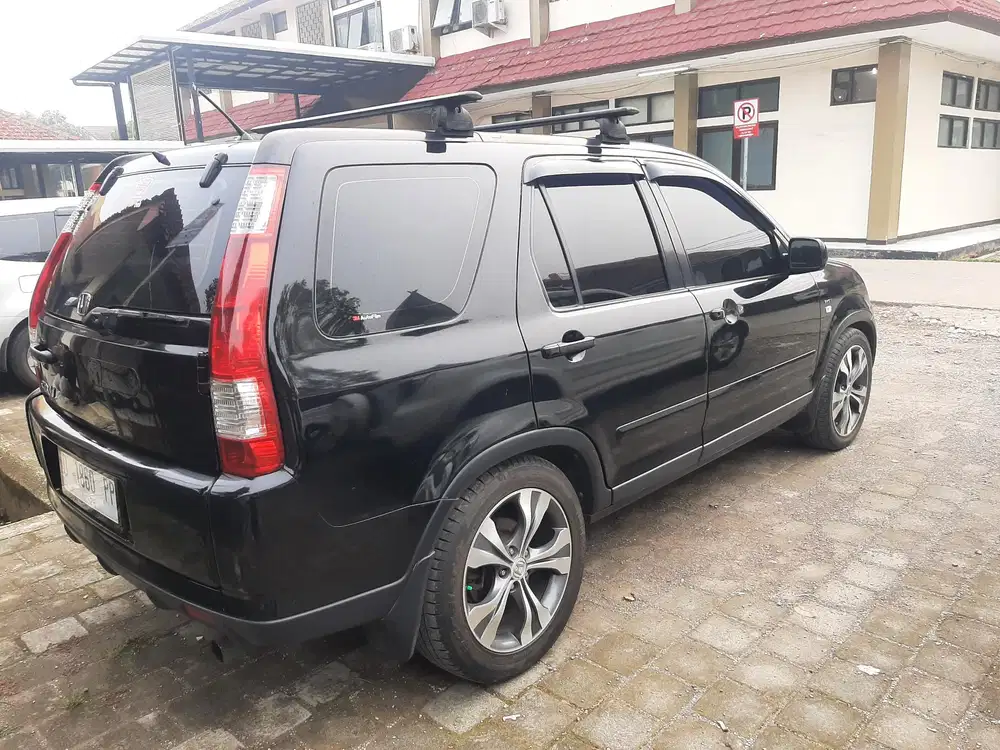 Honda CR-V 2003 Bensin