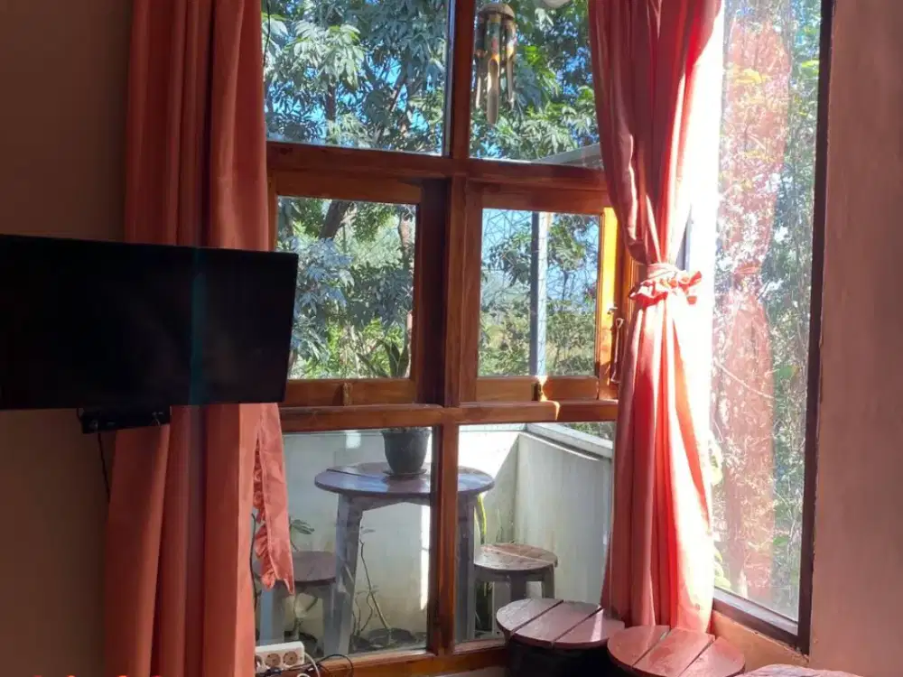 Promo Rumah Ready Villa Home Cluster 3 menit Exit Tol Ungaran