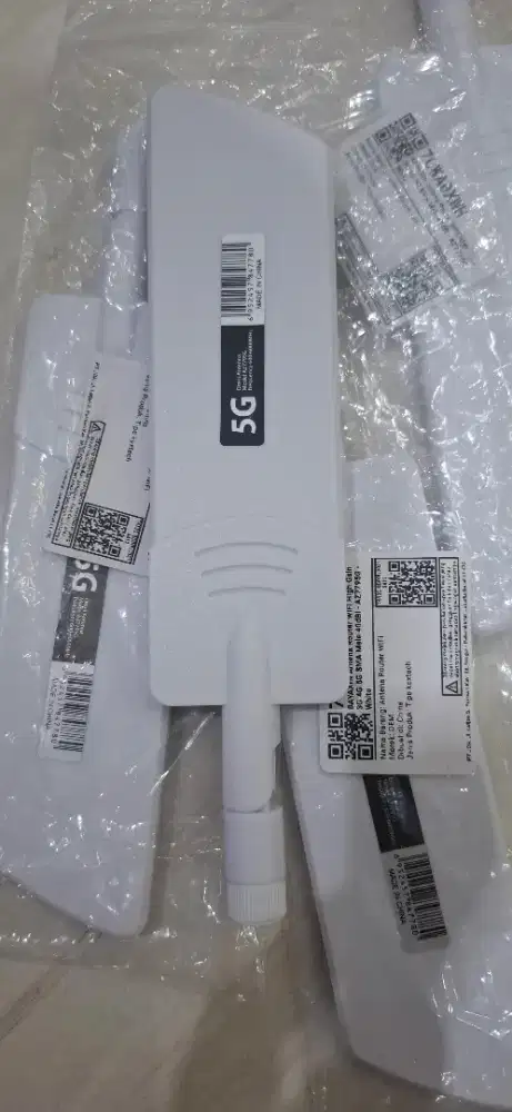 Antena modem mifi router 5G LTE 4G kuat 40dbi