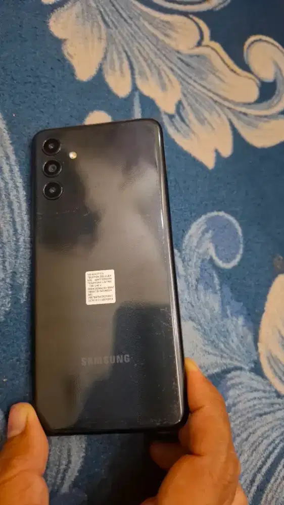 A04S ram 4/64 GB mulus 99% normal.bukan a03 a05 a06 a07 a17 a16 a25