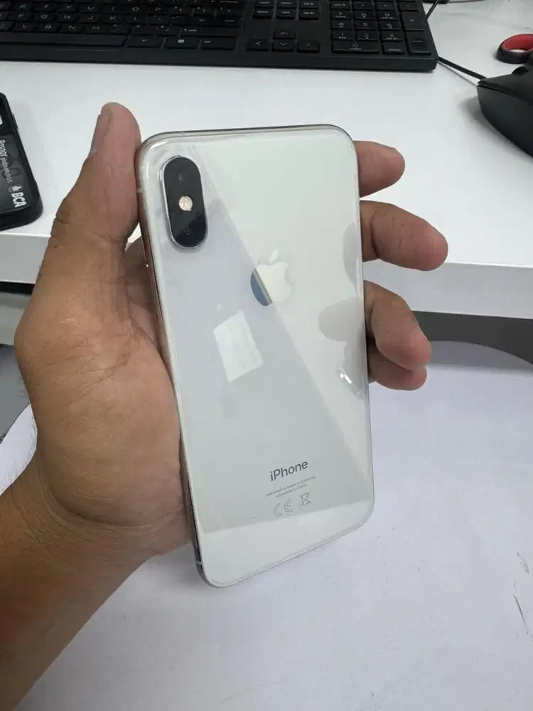 iPhone XS 256 wifi only