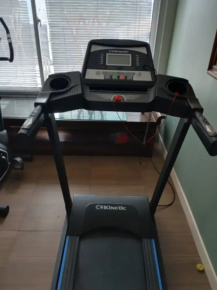 Alat olga Treed mill untuk pribadi di rumaj