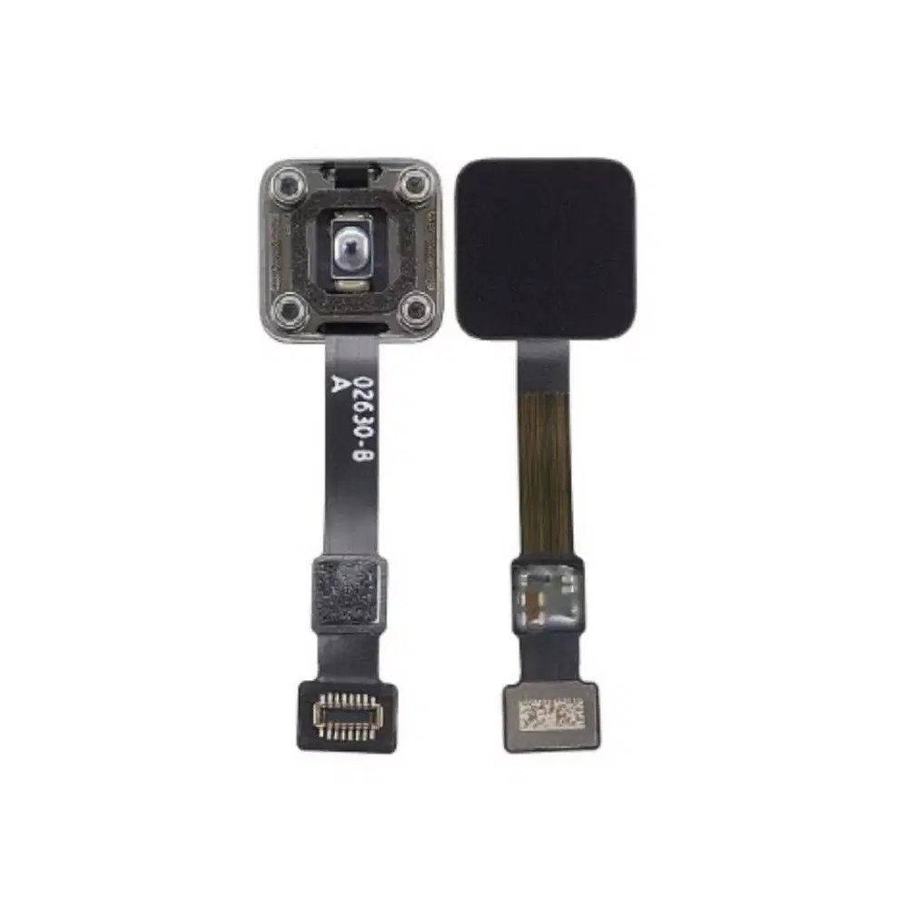 Power Button M1 A2337 Intel A2179 Touch ID Macbook Air Retina 2020 Fin