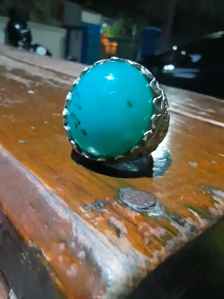 Batural bacan doko no minus