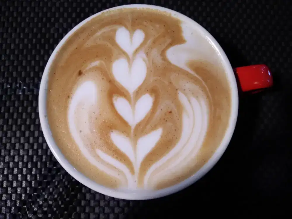 DIBUTUHKAN COOK & BARISTA BERPENGALAMAN