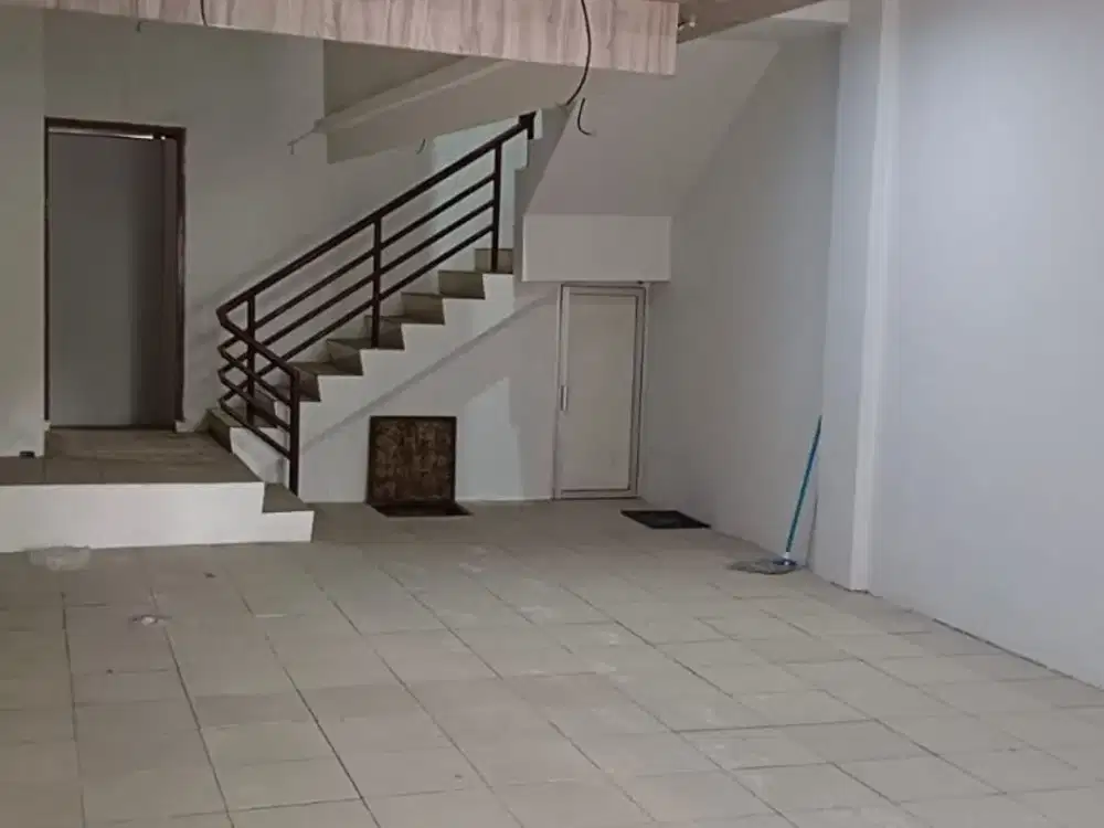 Termurah! Ruko di Paskal Hypersquare Bandung