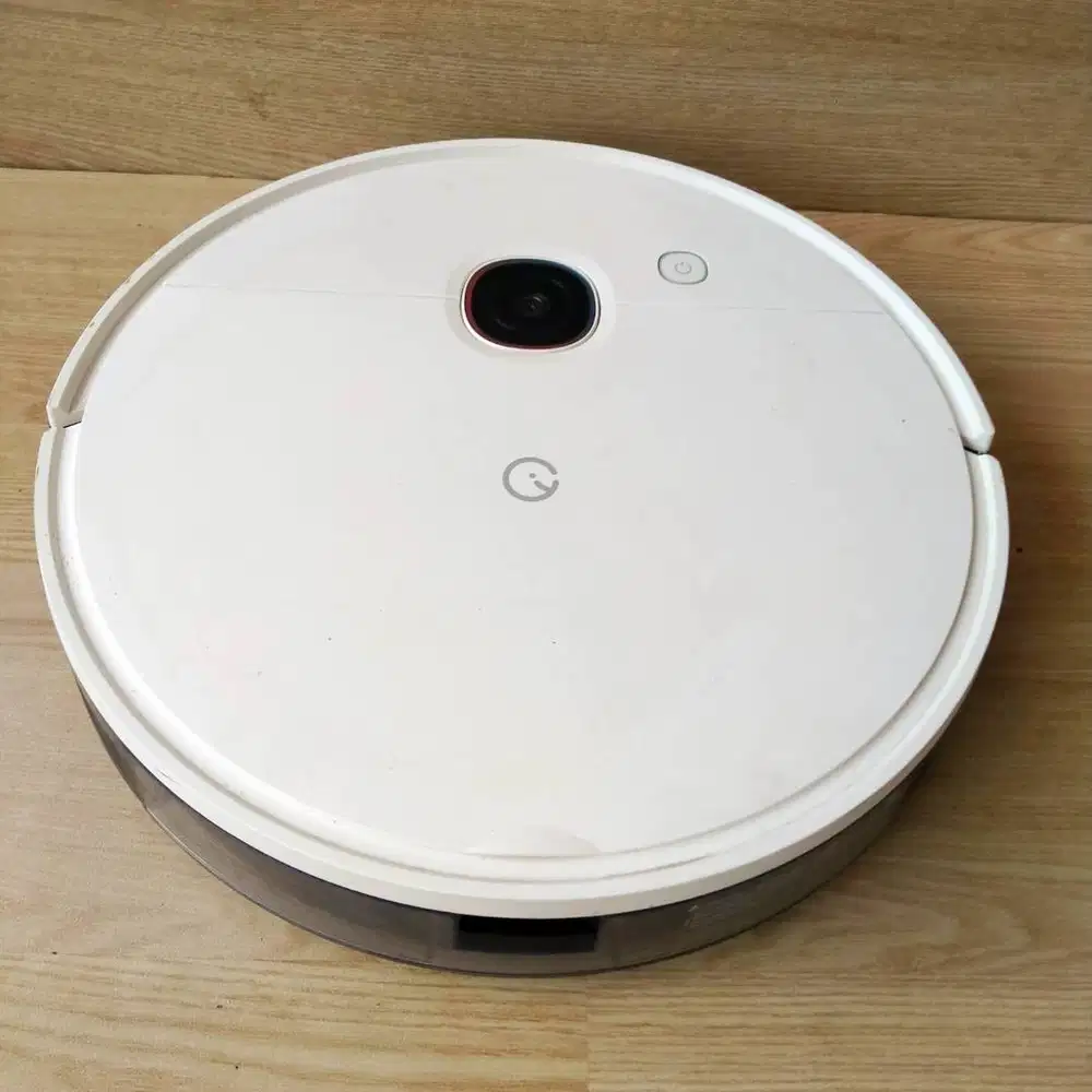 Yeedi Vac Max Robot Vacuum