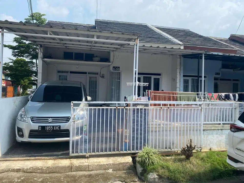 TAKEOVER RUMAH CEPET MURAH AJA..