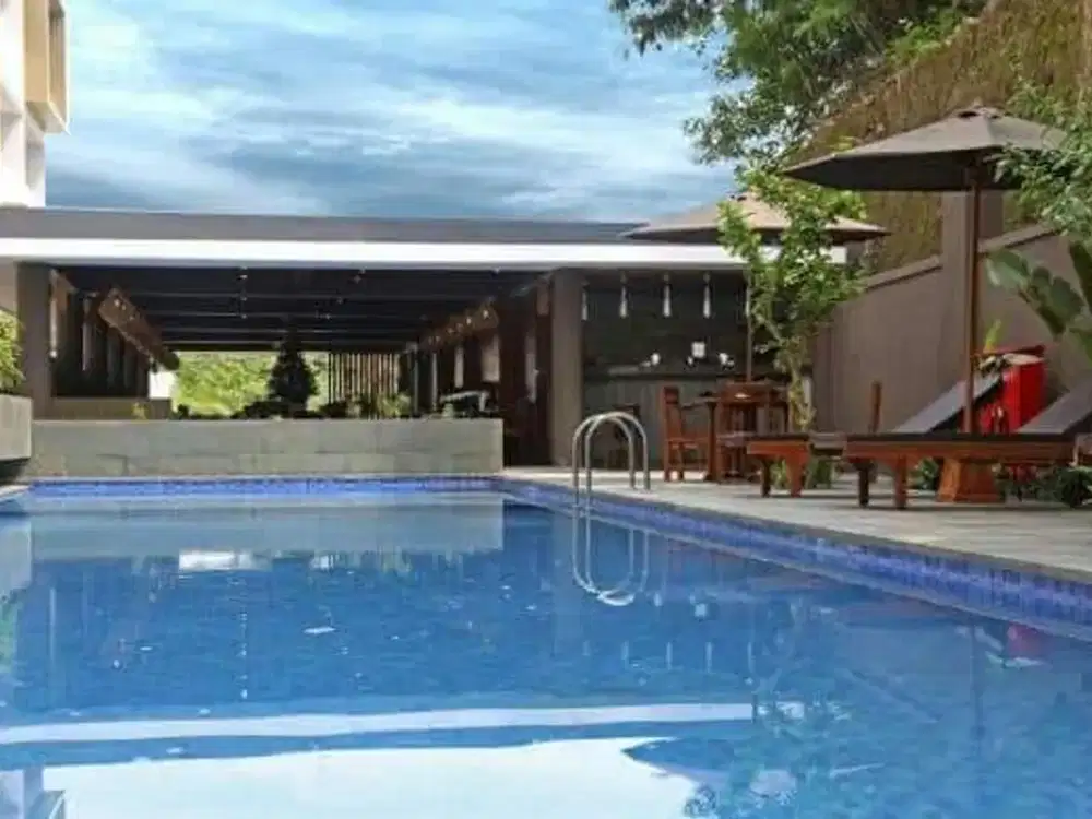 Dijual hotel dekat pantai Pandawa Kuta Selatan