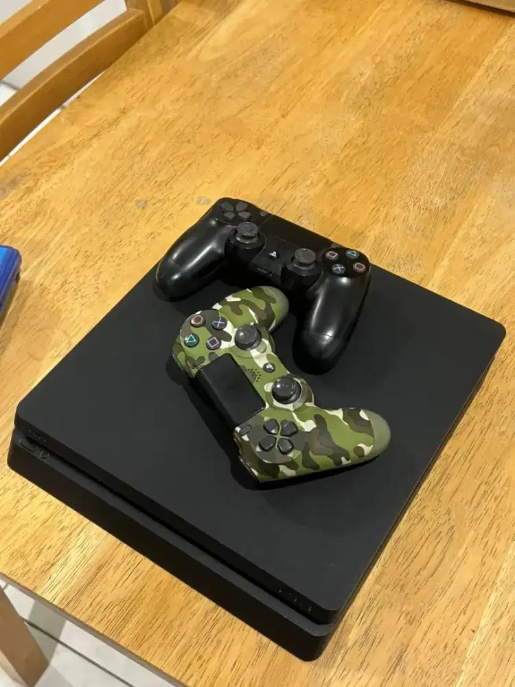 Di cari PS4 saya mau beli PS 4 boleh tawarkan harga cocok saya beli