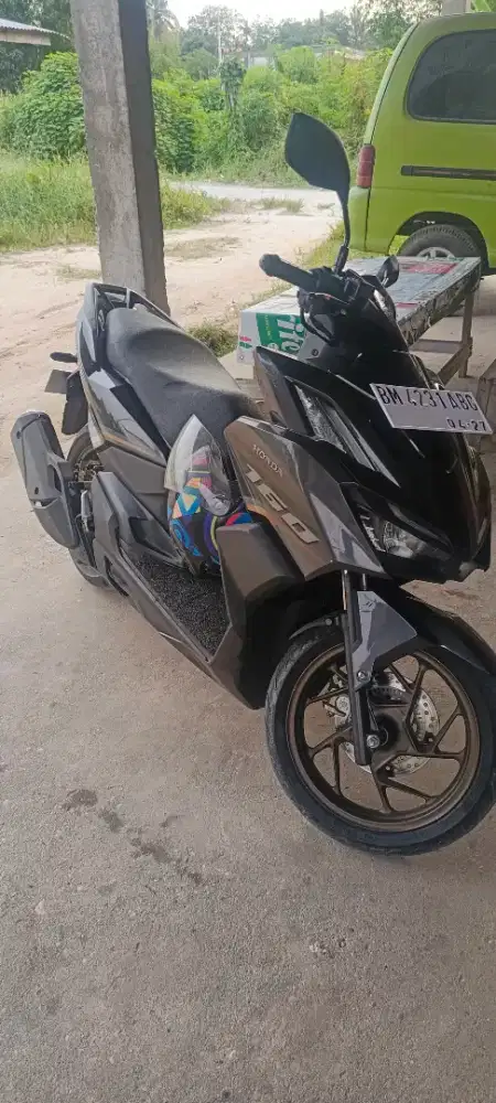 Vario 160 ABS mulus 90% nego