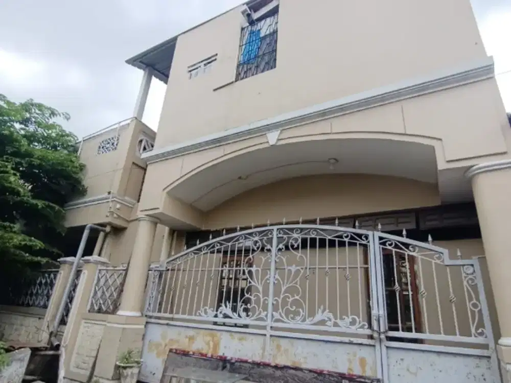 ‼️Kost Aktif Sidosermo Strategis Dekat Kampus Ternama Surabaya Selatan ‼️