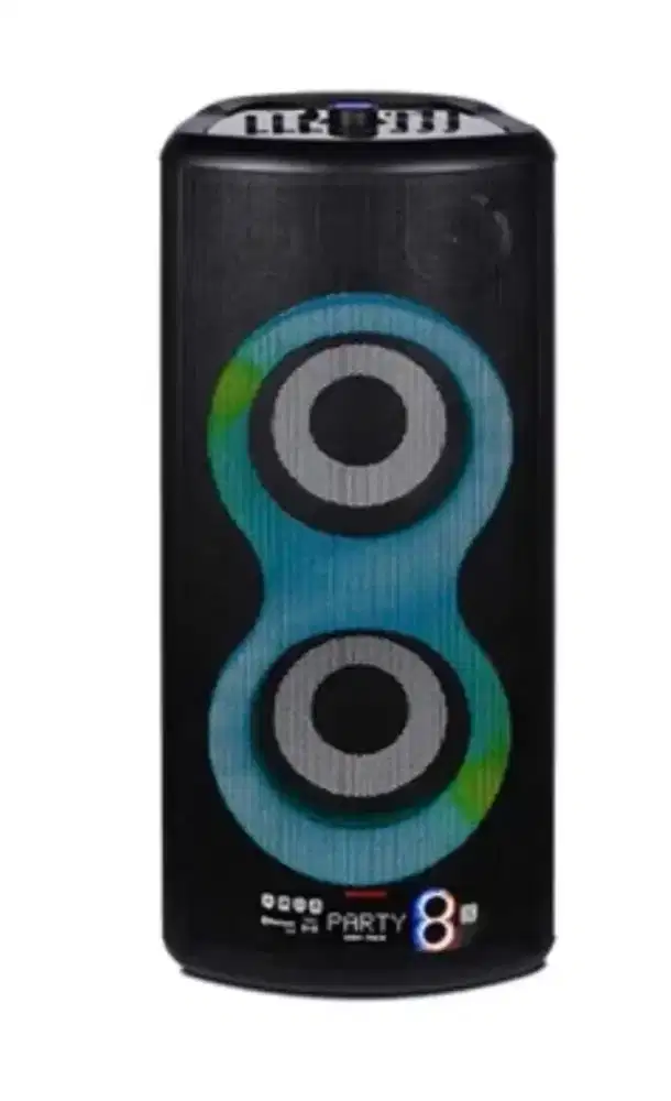 SPEAKER SHARP CBOX-PS8CB