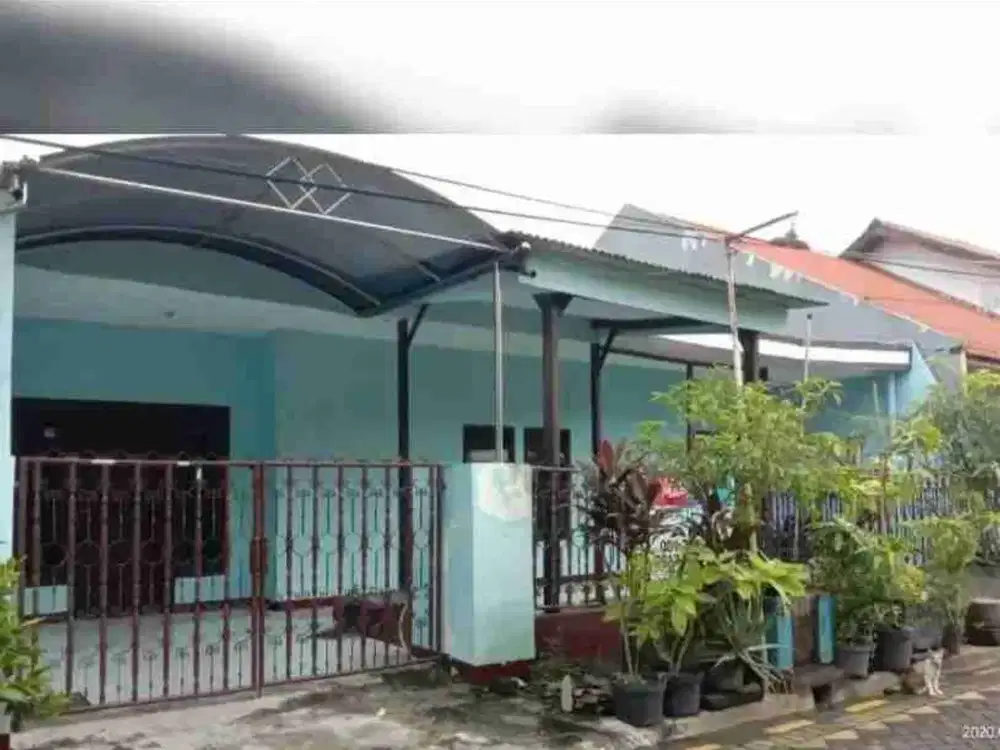 ‼️TERMURAH‼️PERUMAHAN RUNGKUT MENANGGAL HARAPAN DEKAT YAKAYA MERR UPN