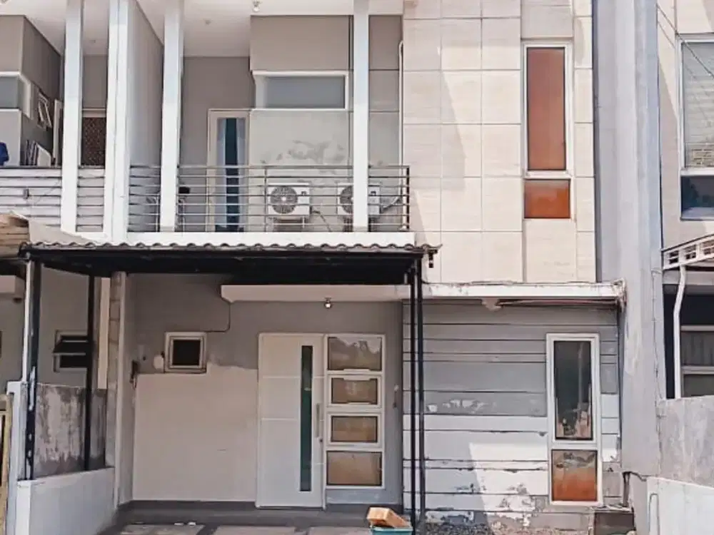 ‼️Dekat Kampus UNAIR‼️Rumah Murah Strategis Tengah Kota‼️