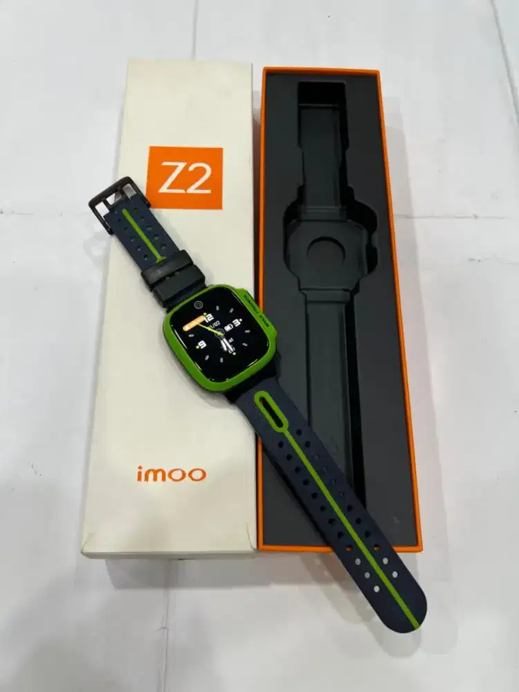 imoo z2 mulus like new