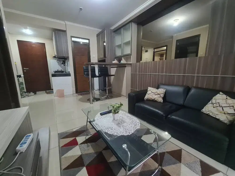 Disewakan Apartemen Pasteur Gateway