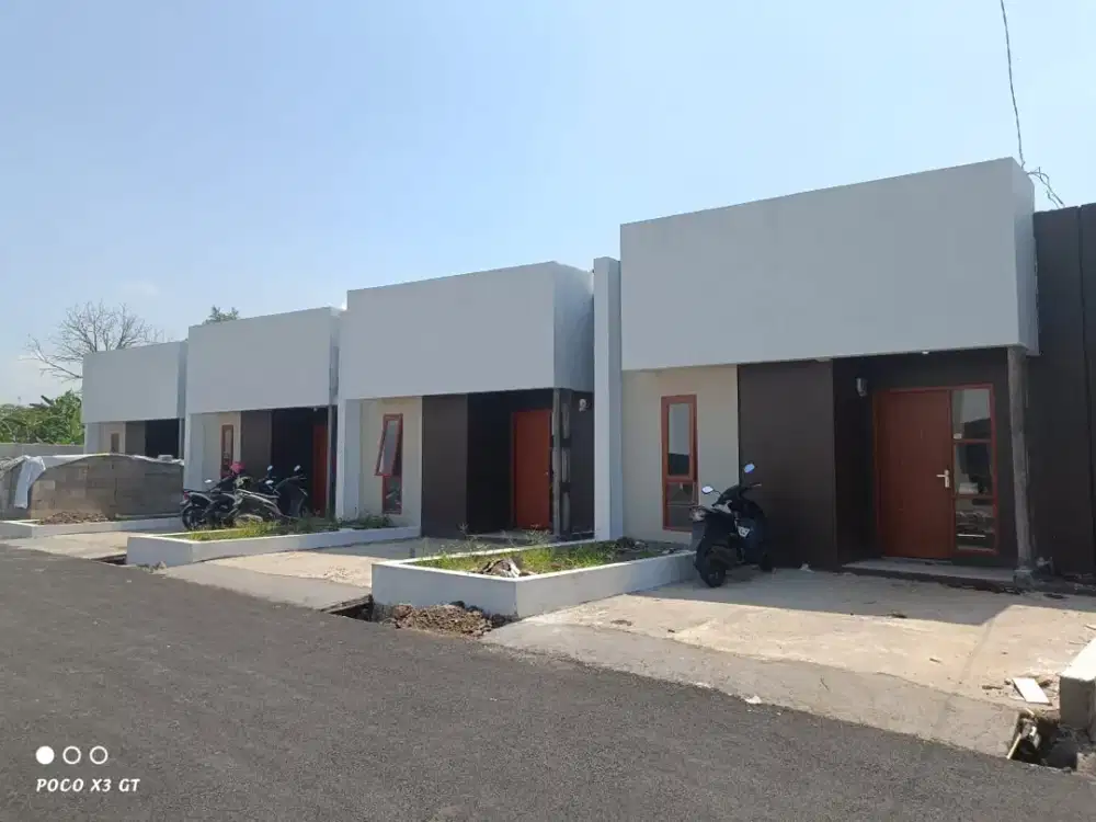 Rumah Subsidi Terlaris Di Kota Tasikmalaya !!!.