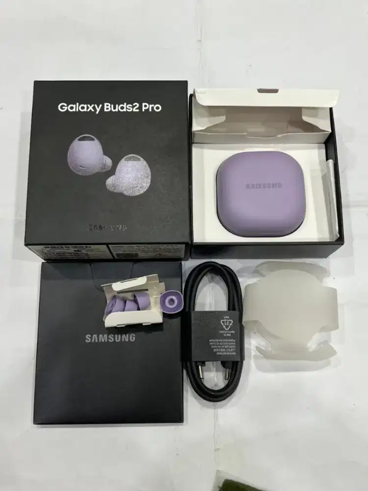 samsung buds 2 pro sein