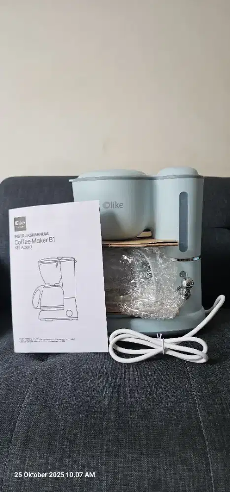 Coffe Maker B1 Olike