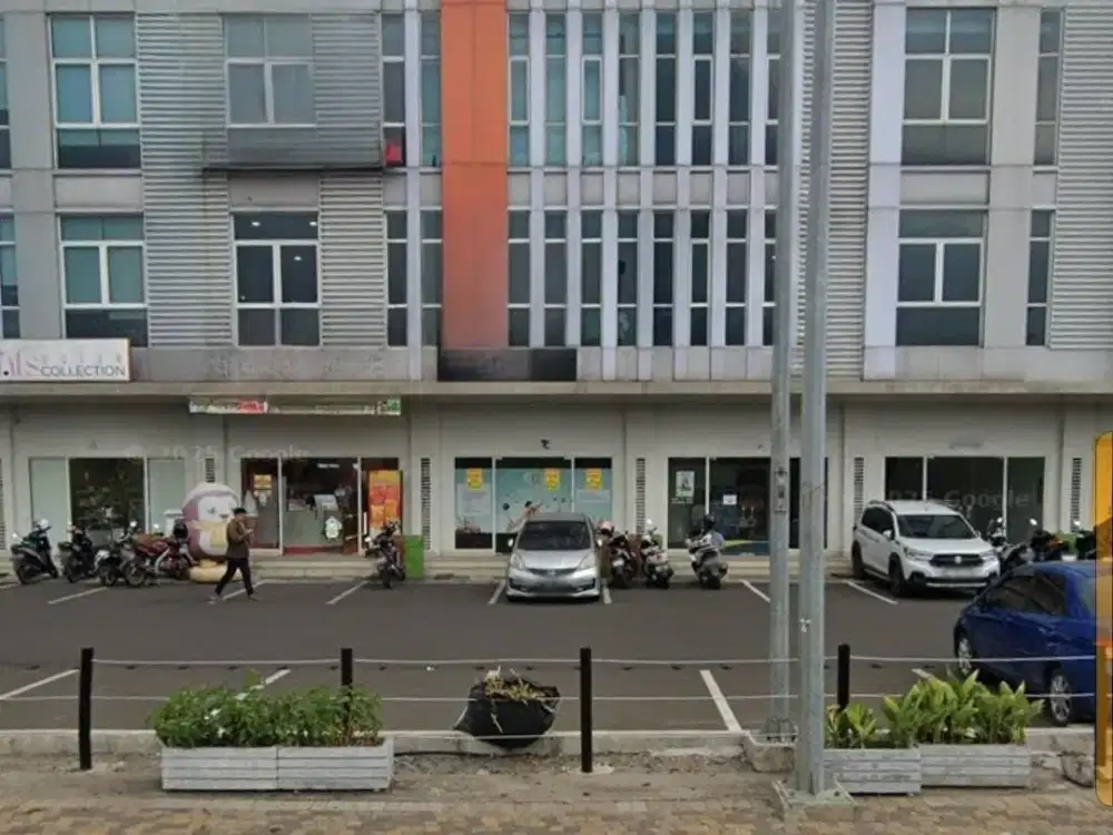 Jual Cepat Ruko Summarecon Bekasi Harga Dibawah Pasaran