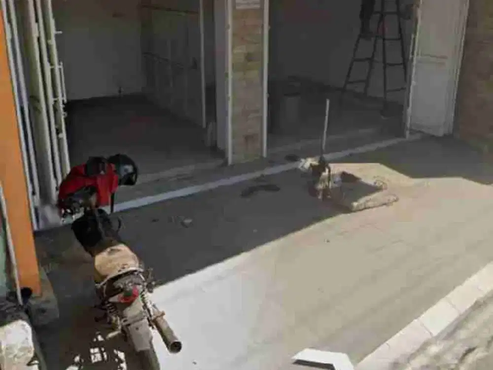 rumah jln kaliurang km 9 sinduharjo ngaglik sleman yogyakarta