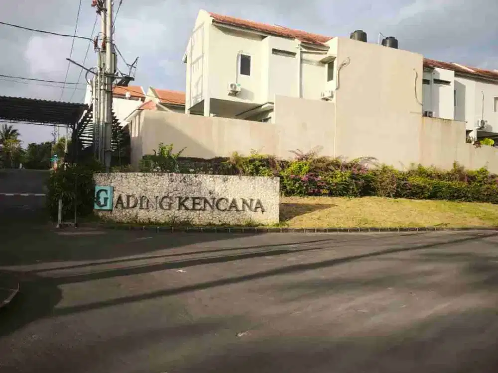 dijual tanah7420m² dekat Asian internasional scool taman Rama purigading jimbaran Kuta Selatan Badung Bali