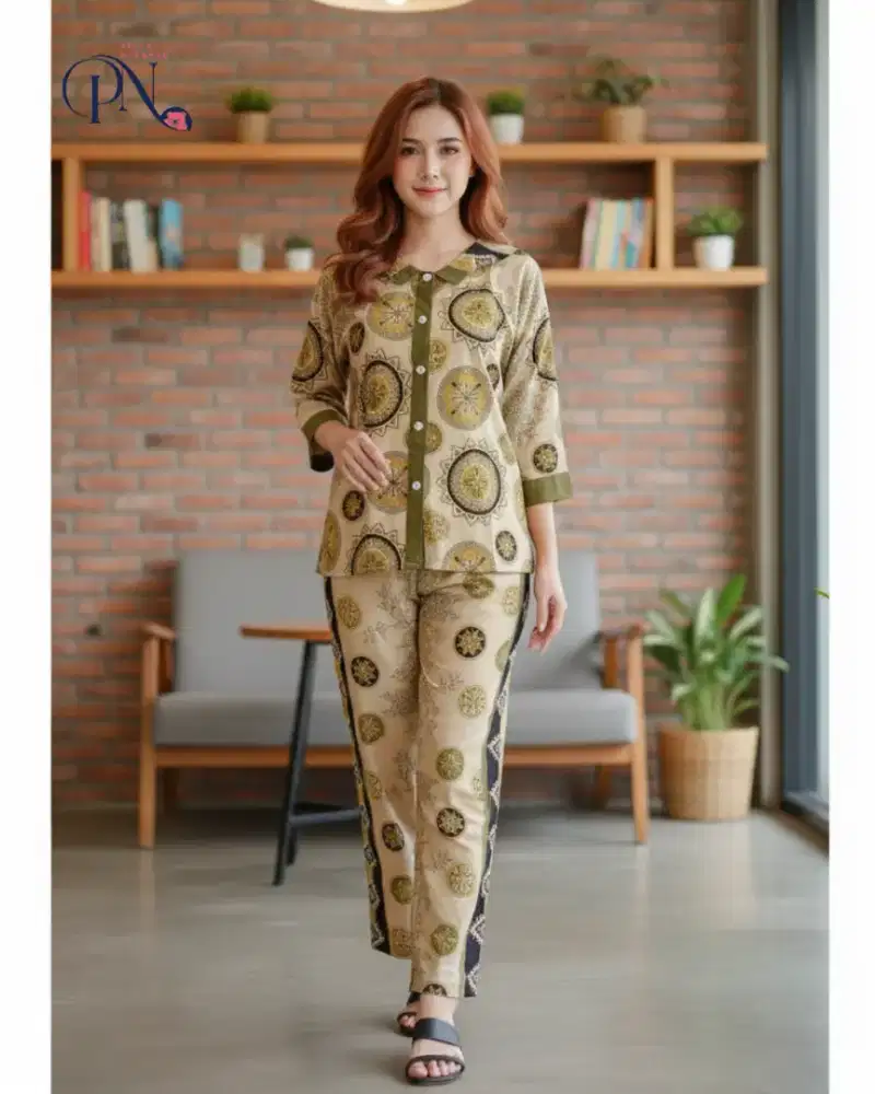 One Set Kancing Peluk Nyenyak