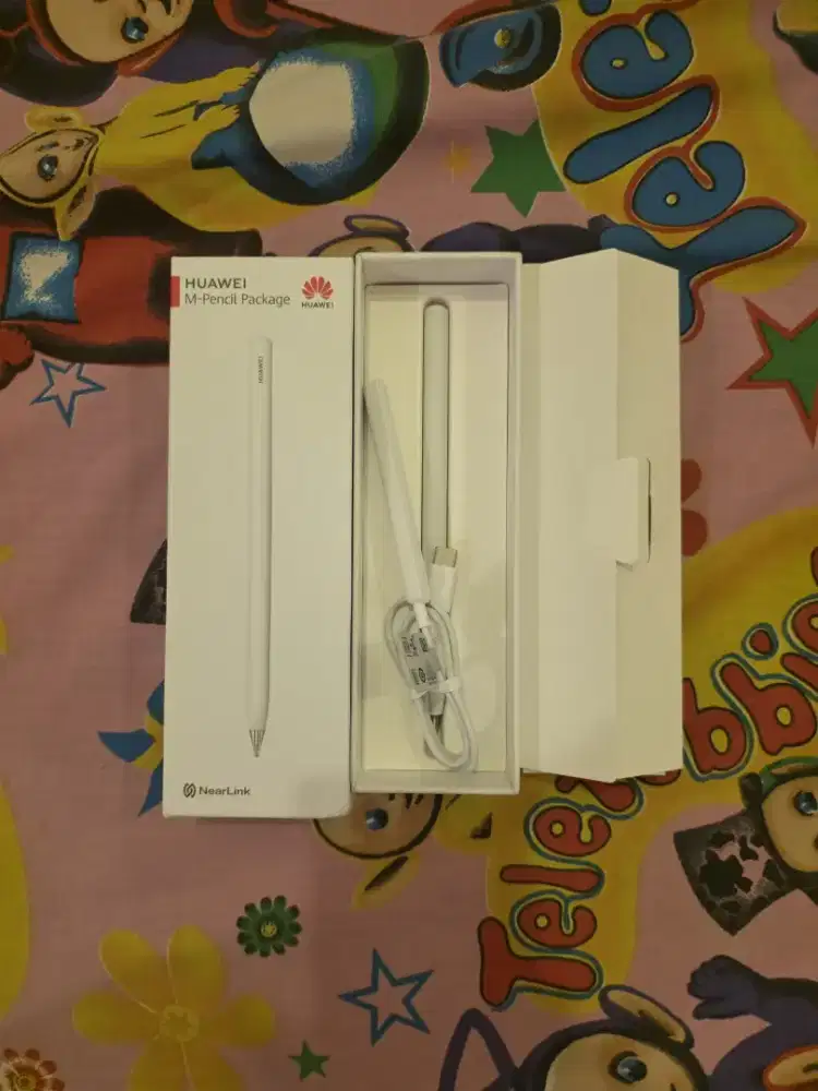Huawei M Pencil 3 Package gen3 gen