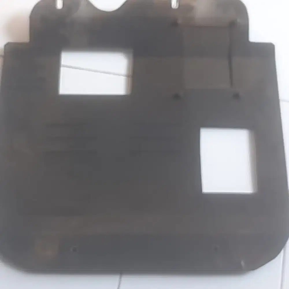 Dijual Cover bawah honda freed