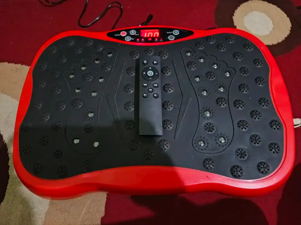 Di jual alat elektrik untuk pelangsing badan