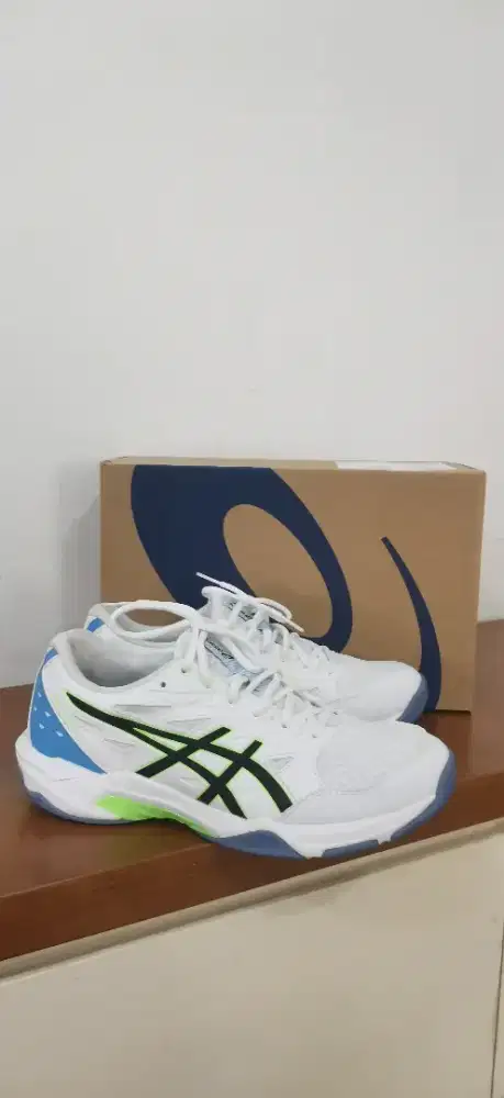 Asics Gel-Rocket 11 Men