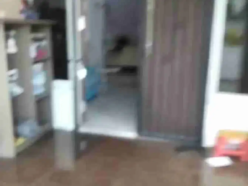 Disewakan rumah di Ploso Timur Surabaya