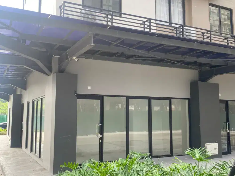 1.8 Jt Ruko/ Soho Strategis Dekat Mall Lippo Cikarang Real Estate